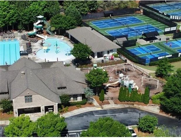 14535 Eighteenth Fairway, Milton, GA 30004