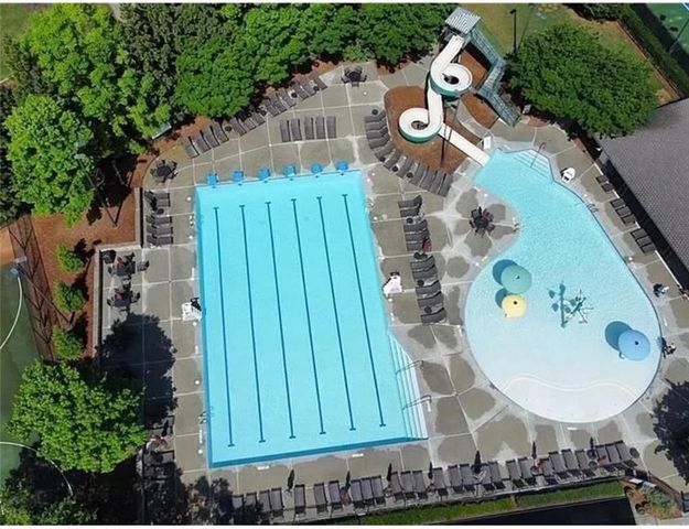 14535 Eighteenth Fairway, Milton, GA 30004