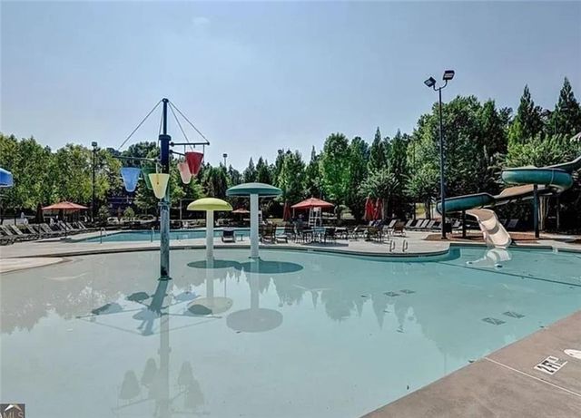 14535 Eighteenth Fairway, Milton, GA 30004