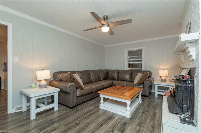 5947 Poley Road, Browns Summit, NC 27214