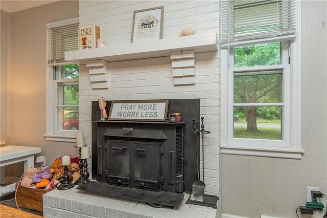5947 Poley Road, Browns Summit, NC 27214