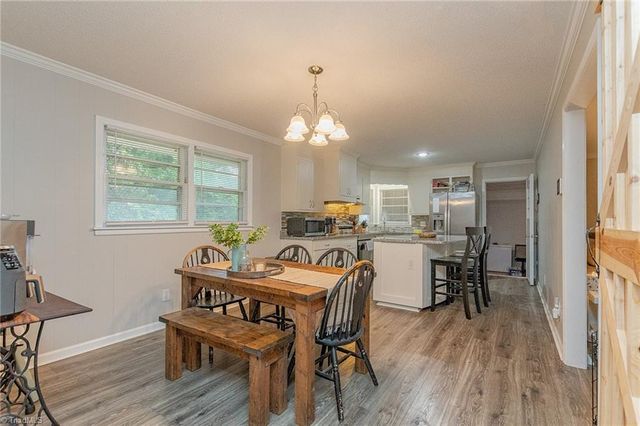 5947 Poley Road, Browns Summit, NC 27214