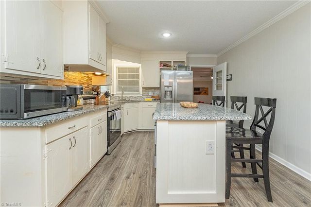 5947 Poley Road, Browns Summit, NC 27214