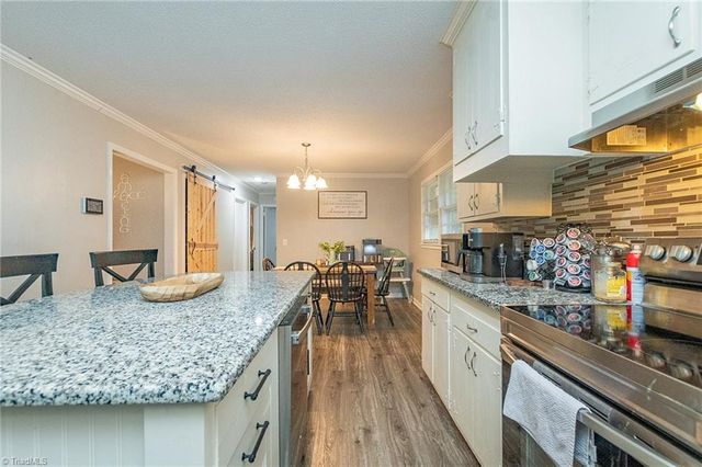 5947 Poley Road, Browns Summit, NC 27214