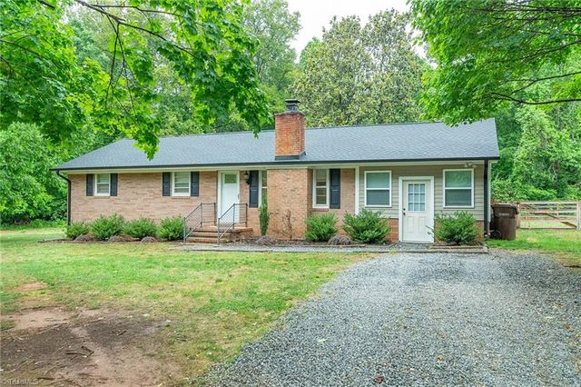 5947 Poley Road, Browns Summit, NC 27214