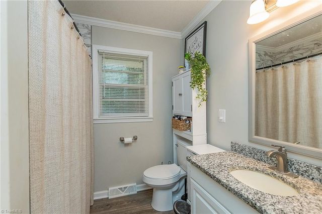 5947 Poley Road, Browns Summit, NC 27214