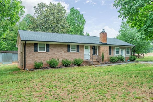 5947 Poley Road, Browns Summit, NC 27214