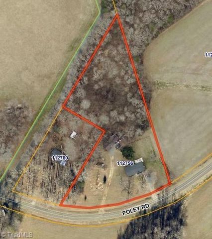 5947 Poley Road, Browns Summit, NC 27214