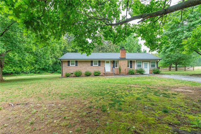 5947 Poley Road, Browns Summit, NC 27214