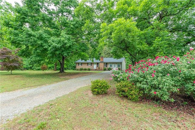 5947 Poley Road, Browns Summit, NC 27214