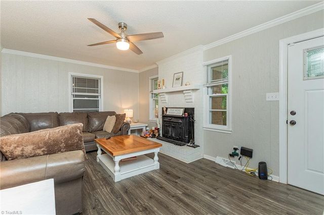5947 Poley Road, Browns Summit, NC 27214