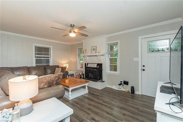 5947 Poley Road, Browns Summit, NC 27214