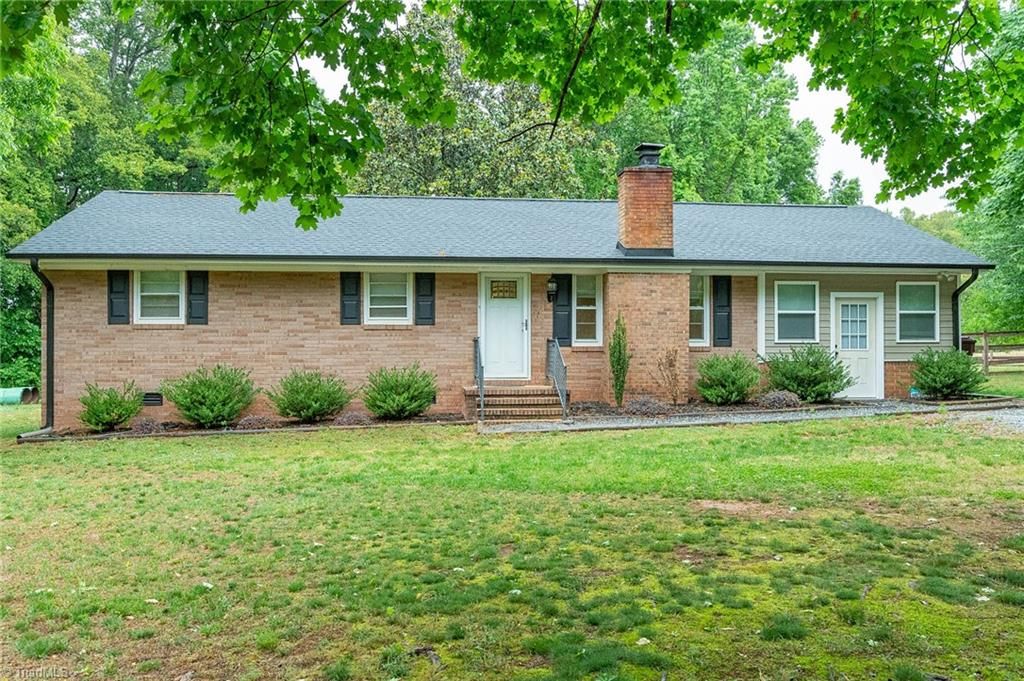 5947 Poley Road, Browns Summit, NC 27214