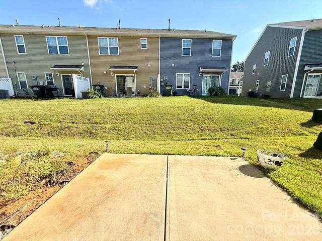 6328 Revolutionary Trail, Charlotte, NC 28217
