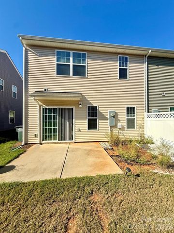 6328 Revolutionary Trail, Charlotte, NC 28217