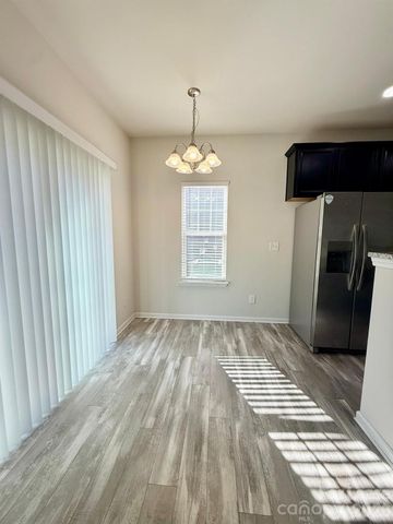 6328 Revolutionary Trail, Charlotte, NC 28217