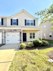 6328 Revolutionary Trail, Charlotte, NC 28217