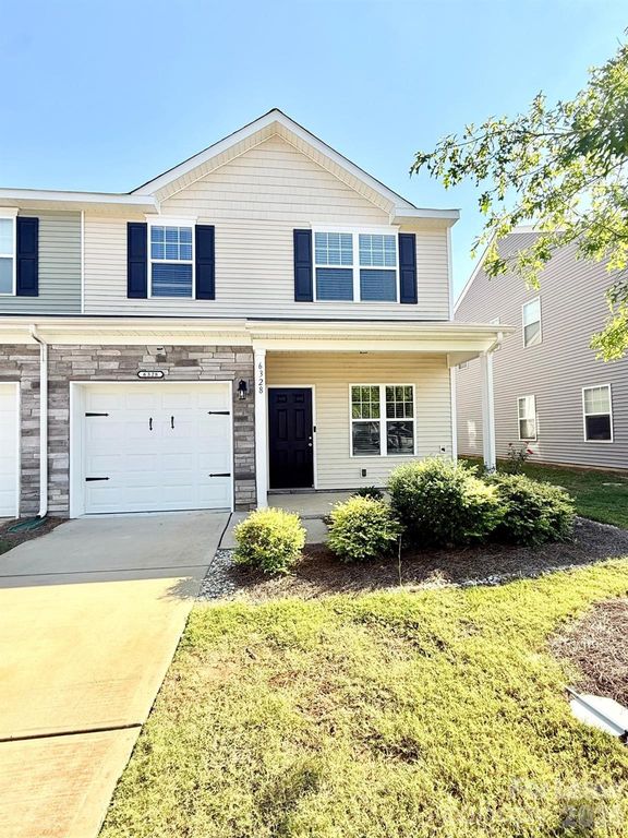 6328 Revolutionary Trail, Charlotte, NC 28217