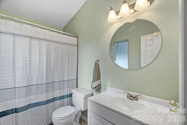 7120 Chattanooga Lane, Mint Hill, NC 28227