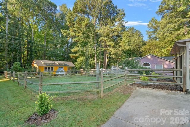 7120 Chattanooga Lane, Mint Hill, NC 28227