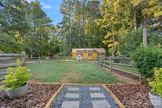 7120 Chattanooga Lane, Mint Hill, NC 28227