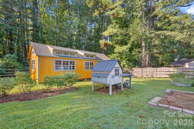 7120 Chattanooga Lane, Mint Hill, NC 28227