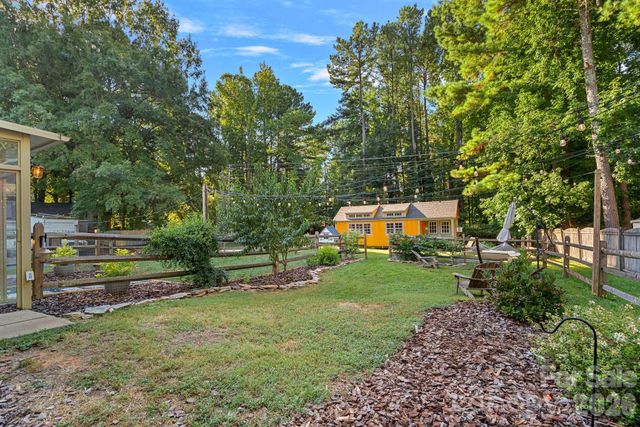 7120 Chattanooga Lane, Mint Hill, NC 28227