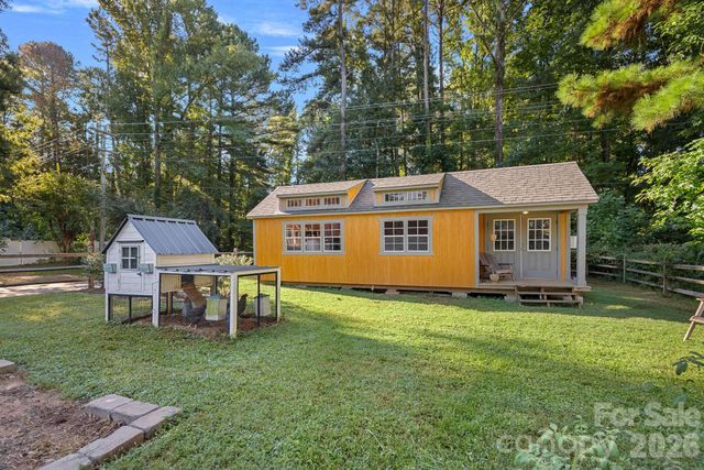 7120 Chattanooga Lane, Mint Hill, NC 28227