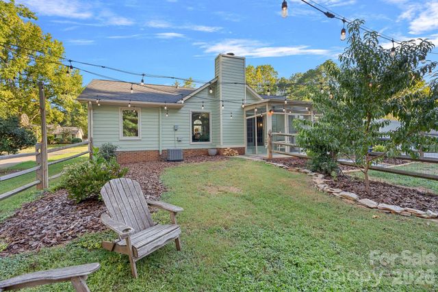 7120 Chattanooga Lane, Mint Hill, NC 28227
