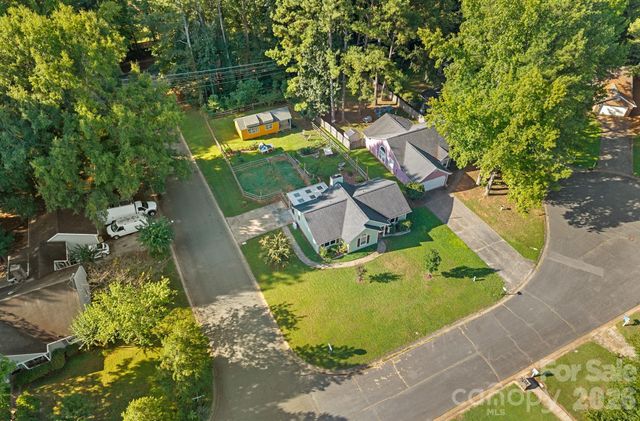 7120 Chattanooga Lane, Mint Hill, NC 28227