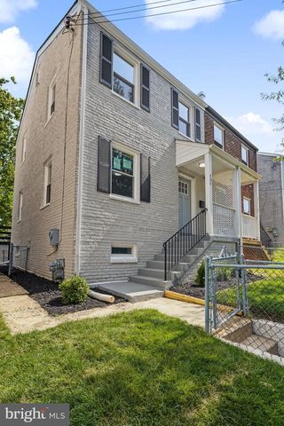 404 BURBANK ST SE, Washington, DC 20019