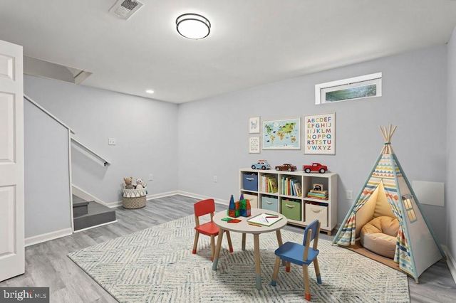 404 BURBANK ST SE, Washington, DC 20019