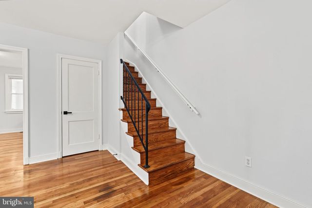 404 BURBANK ST SE, Washington, DC 20019
