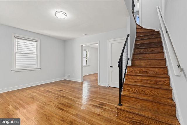 404 BURBANK ST SE, Washington, DC 20019