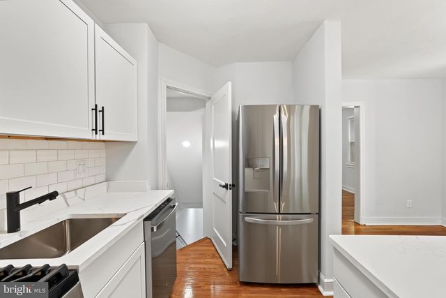 404 BURBANK ST SE, Washington, DC 20019