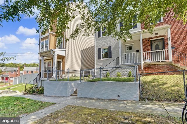 404 BURBANK ST SE, Washington, DC 20019
