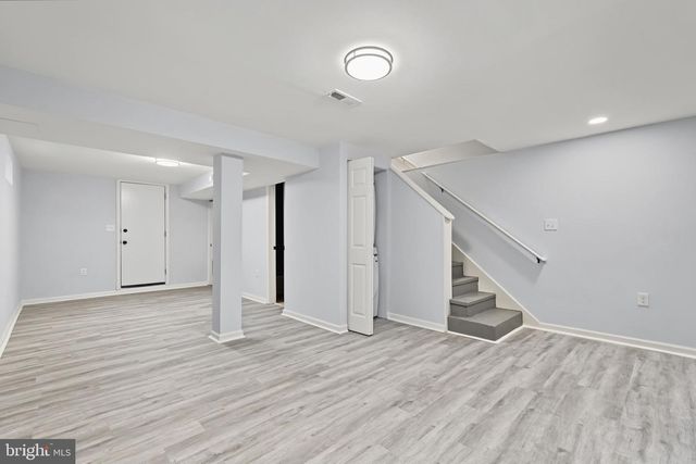 404 BURBANK ST SE, Washington, DC 20019