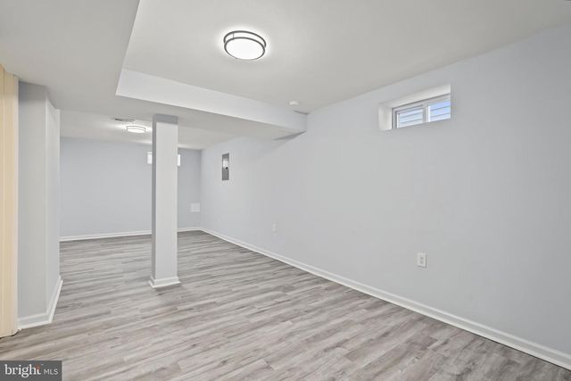 404 BURBANK ST SE, Washington, DC 20019