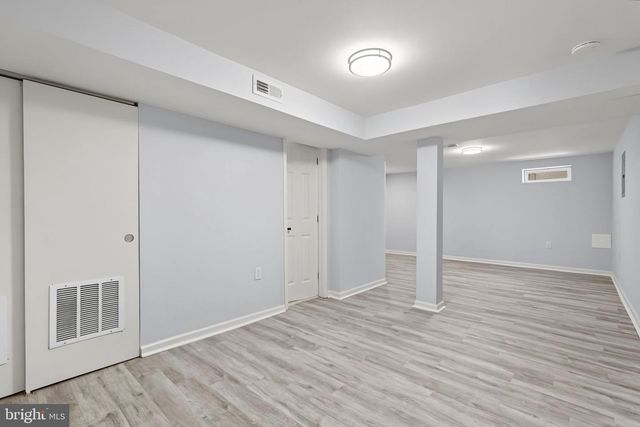 404 BURBANK ST SE, Washington, DC 20019