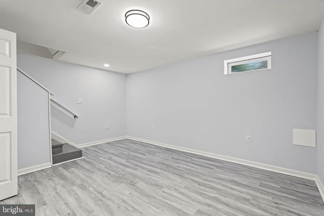 404 BURBANK ST SE, Washington, DC 20019