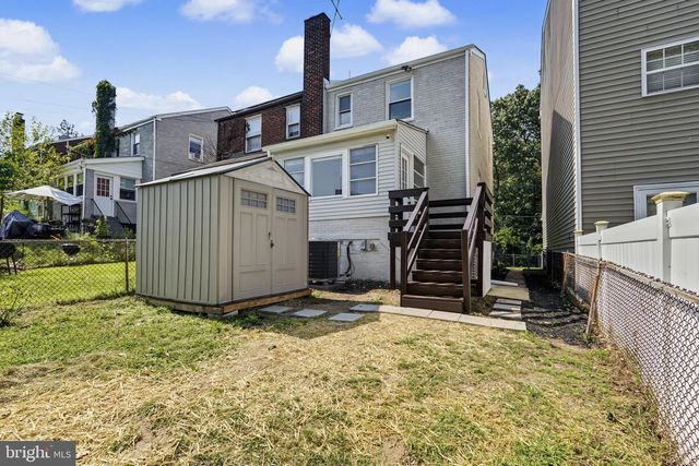 404 BURBANK ST SE, Washington, DC 20019