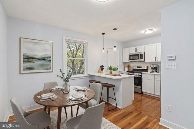 404 BURBANK ST SE, Washington, DC 20019