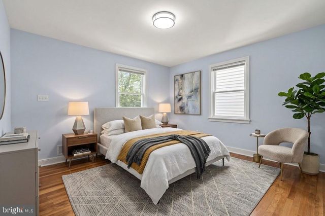 404 BURBANK ST SE, Washington, DC 20019