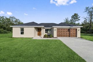 1365 SW HALFMOON DRIVE, Dunnellon, FL 34431