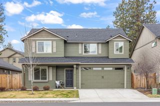 771 Brooks Camp Road, Sisters, OR 97759