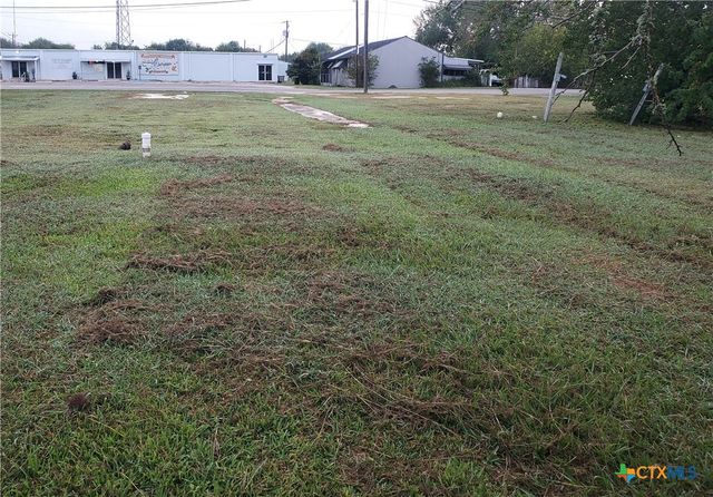 510-514 S Main Street, Seadrift, TX 77983