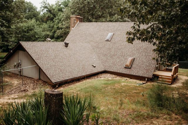 1897 S 12th Avenue, Piggott, AR 72454