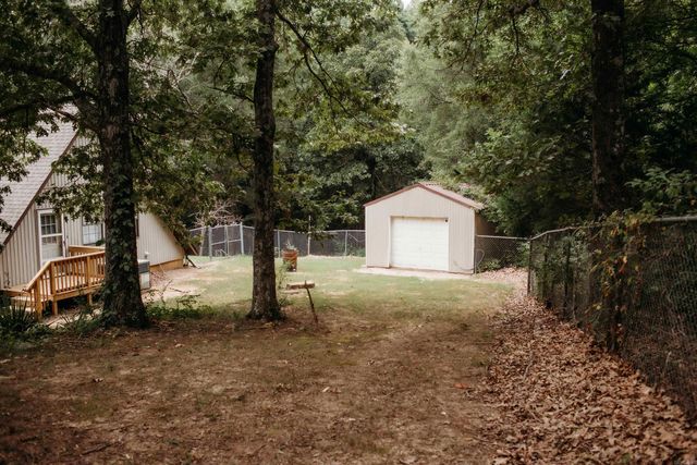 1897 S 12th Avenue, Piggott, AR 72454