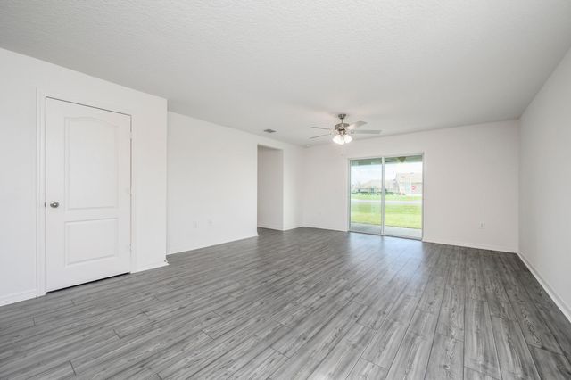 539 Hamwood Street SW, Palm Bay, FL 32908