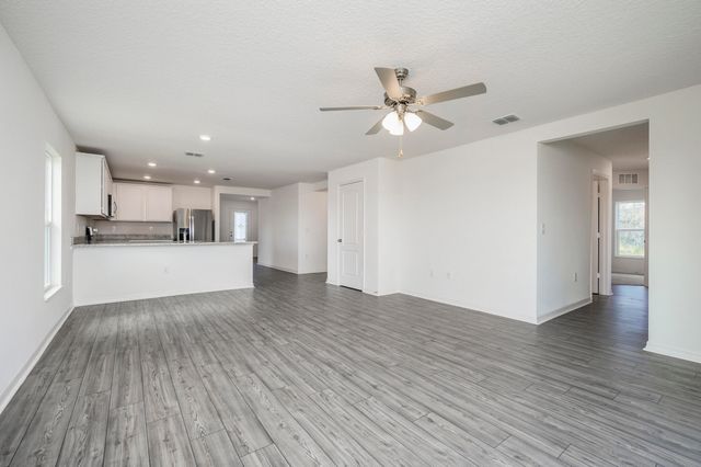 539 Hamwood Street SW, Palm Bay, FL 32908